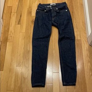Everlane jeans